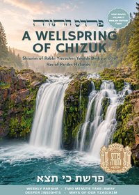תמונה ממוזערת של A WELLSPRING OF CHIZUK